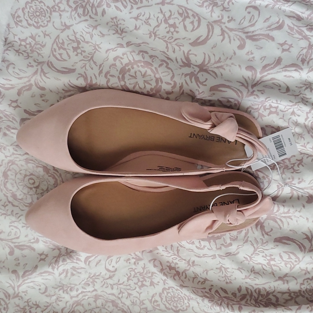 Women's shoes
